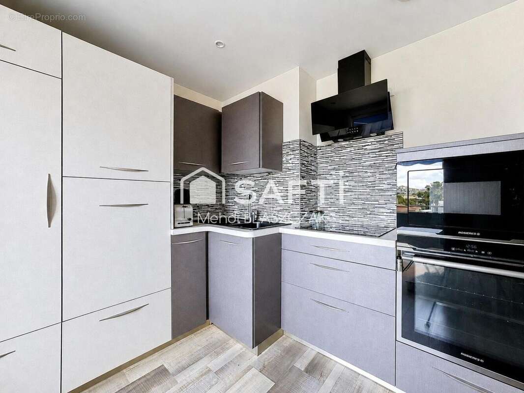 Photo 3 - Appartement à CANNES