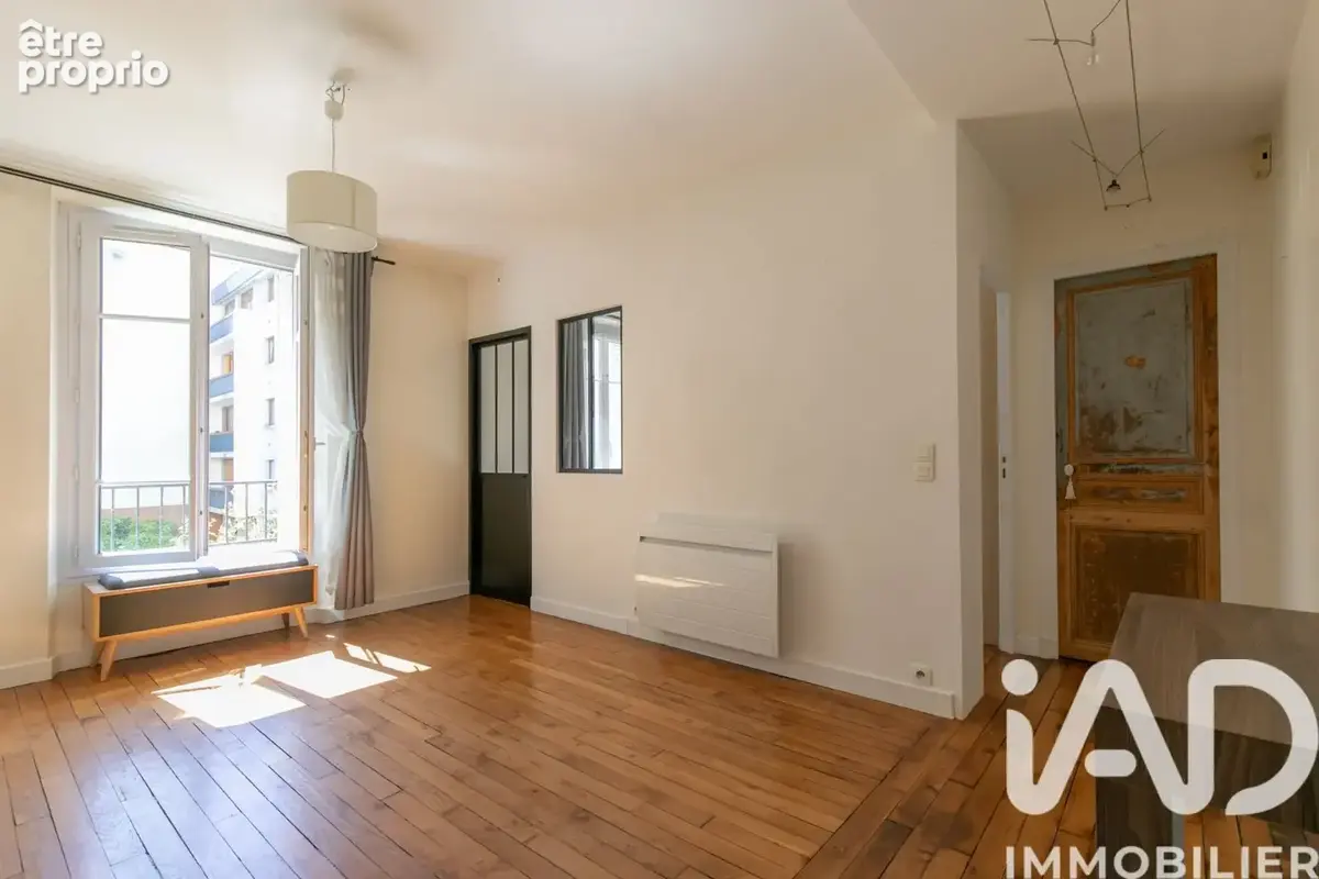 Photo 1 - Appartement à FONTENAY-SOUS-BOIS