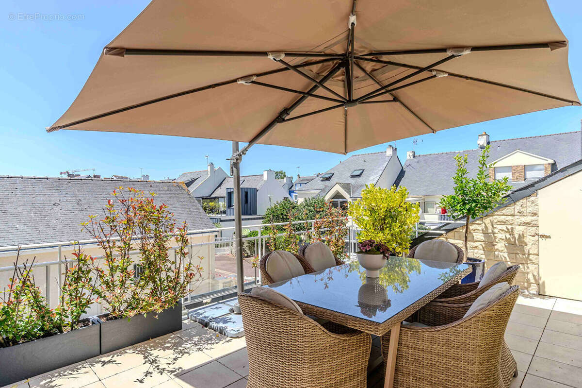 Maison à SAINT-NAZAIRE