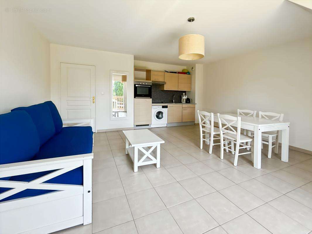 Appartement à SAINT-ARNOULT