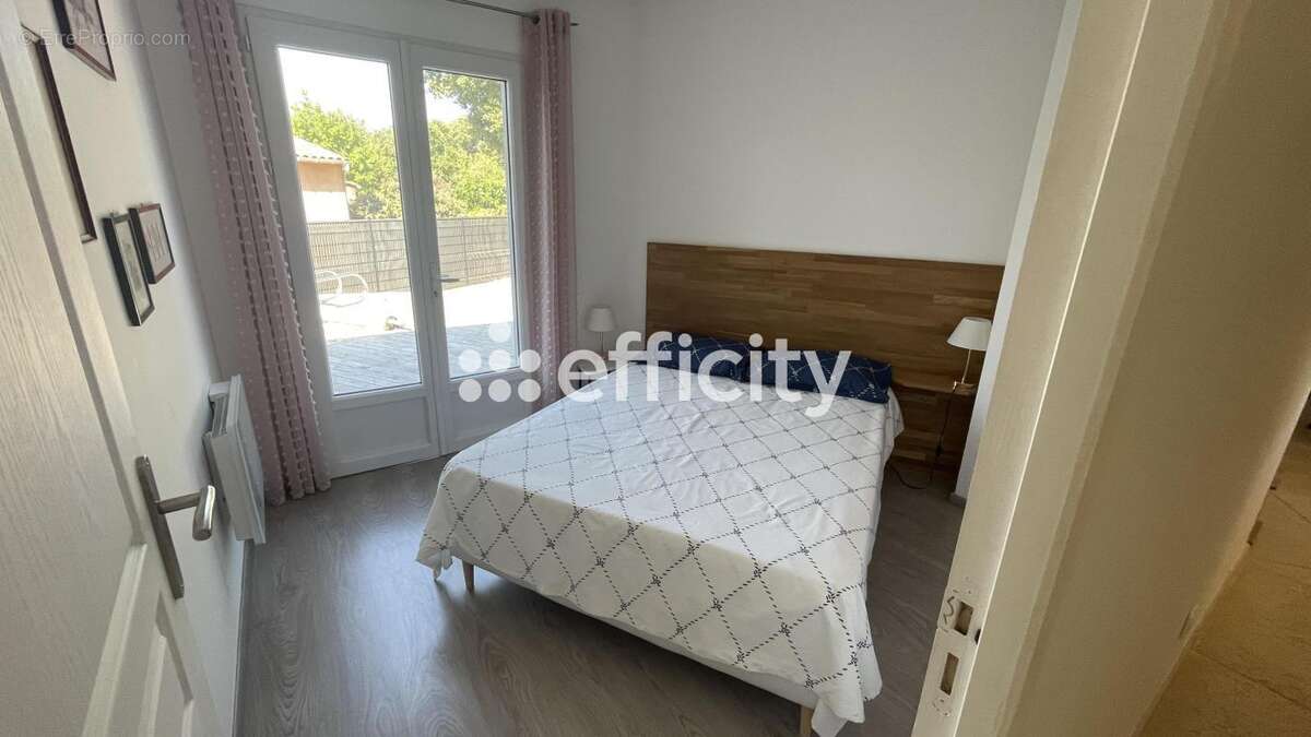 Maison 123 m² à Gargas  - photo 11