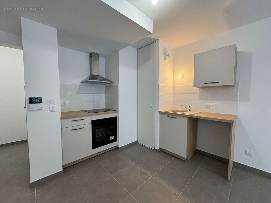 Appartement 62m² à orléans - photo 5
