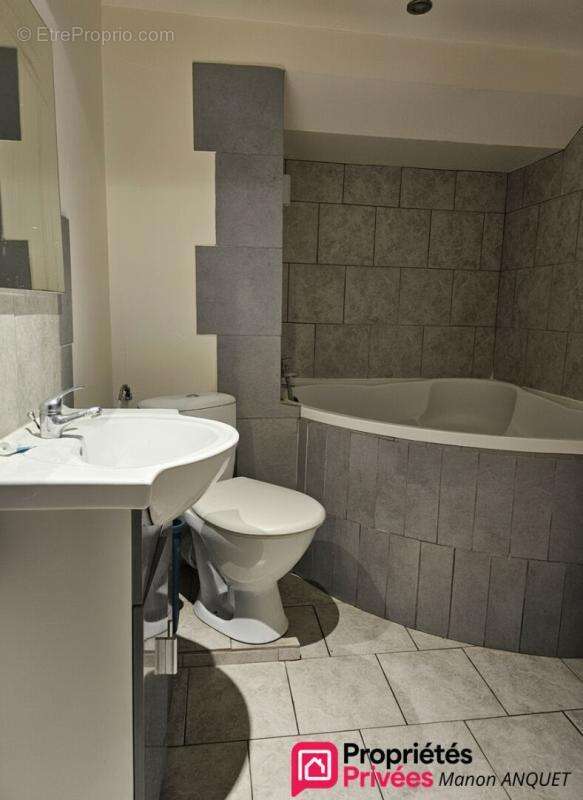 Appartement à LA ROQUEBRUSSANNE
