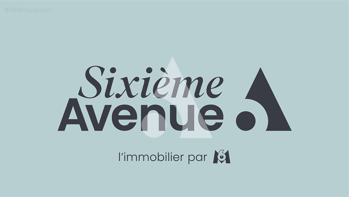 Appartement à NANTERRE