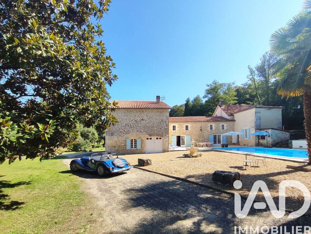 Photo 7 - Maison à MESNAC