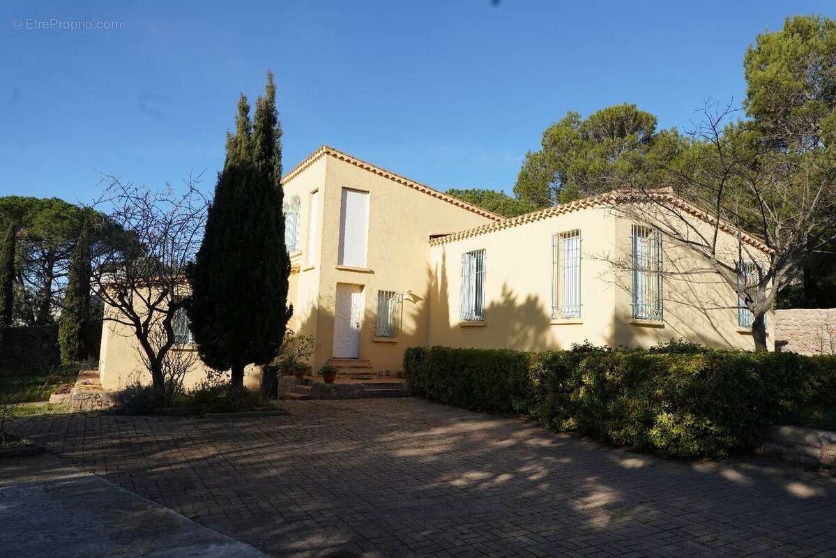 Maison à SETE