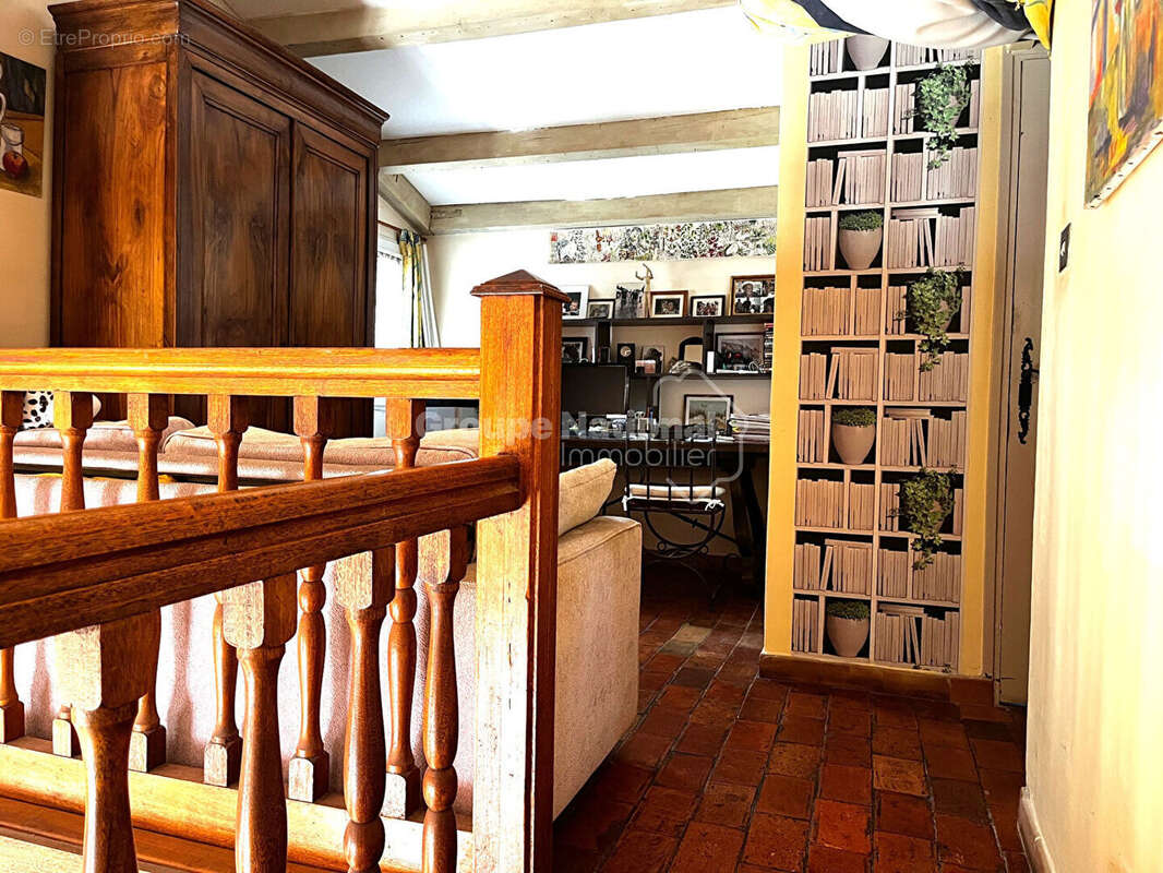 Maison à AIX-EN-PROVENCE