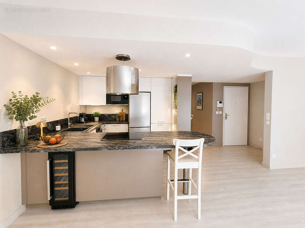 Appartement à LAVAL