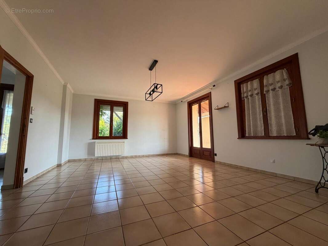 Photo 5 - Maison à LA SAUVETAT-SUR-LEDE