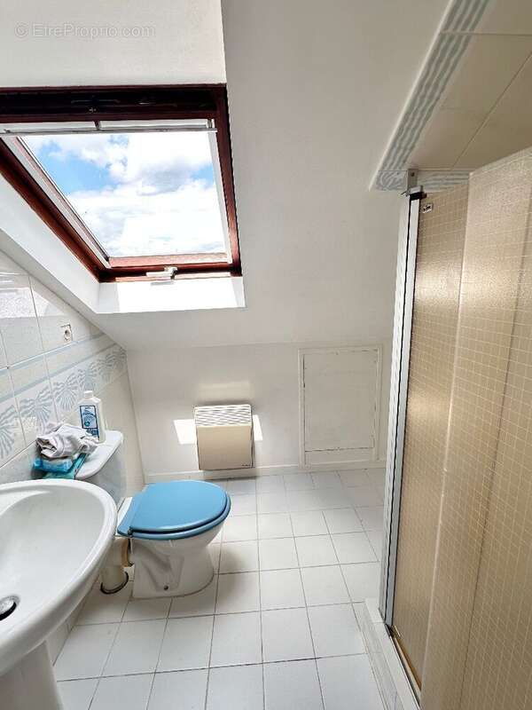 Maison à LES LOGES-EN-JOSAS