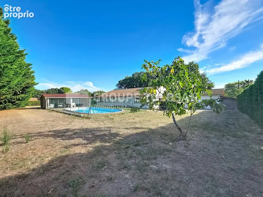 Photo Maison à Rieumes au prix de 260 000€