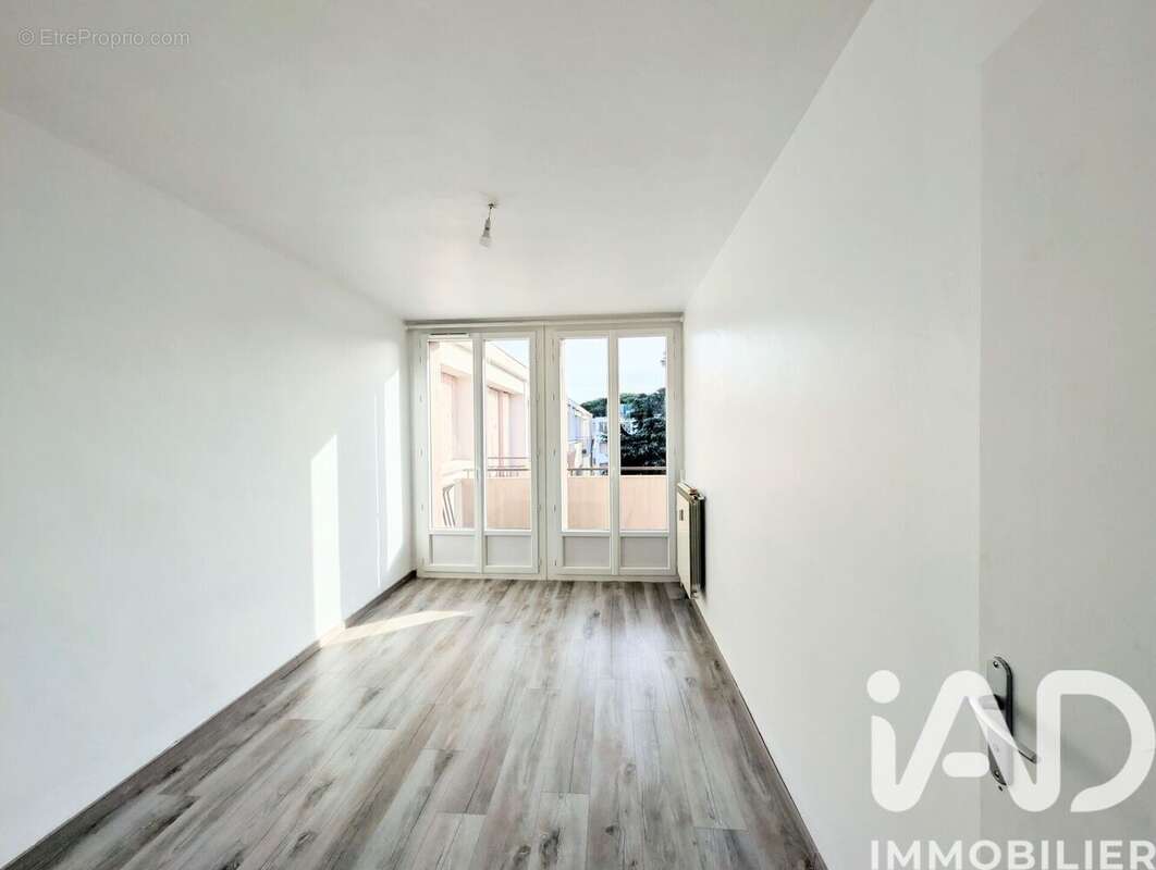 Appartement 61 m² à Avignon  - photo 5