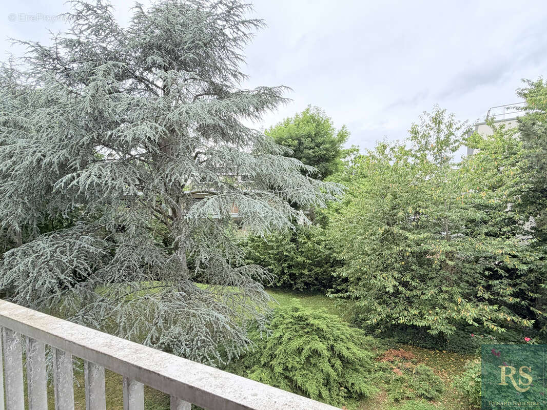 Appartement à CHATENAY-MALABRY
