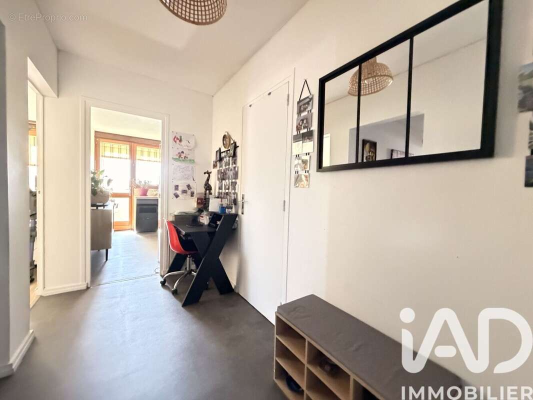Photo 7 - Appartement à TARBES