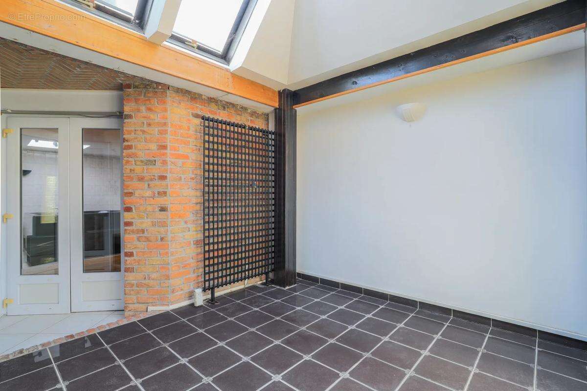 Maison de 3 pièces de 66 m² situé à Lille - photo 5