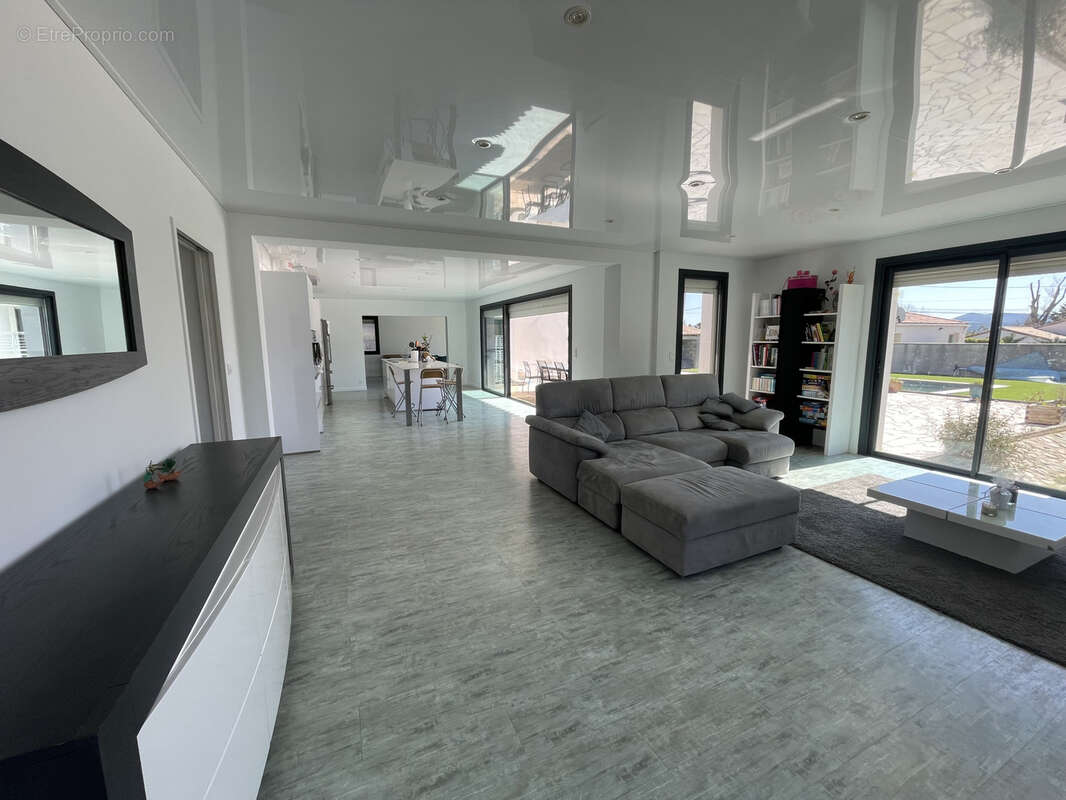 Maison à SAINT-JEAN-DE-FOS