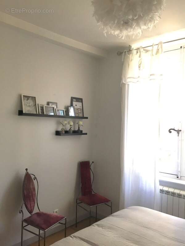 Appartement à BEAUNE