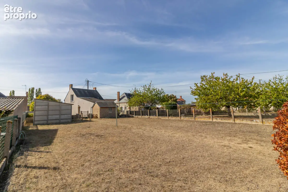 Maison Gièvres 4 pièce(s) 78.97 m2 - photo 2