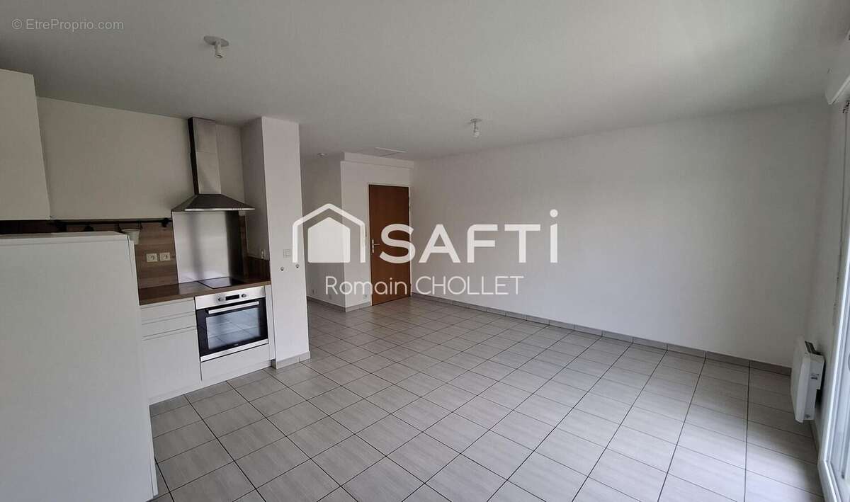 Photo 2 - Appartement à PUILBOREAU