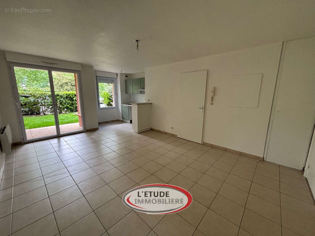 Photo 3 - Appartement à CARQUEFOU