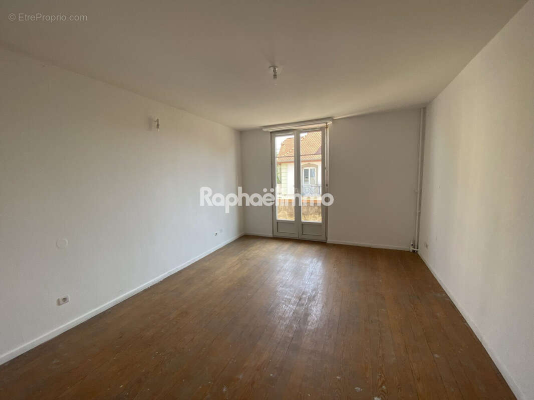 Maison à STRASBOURG