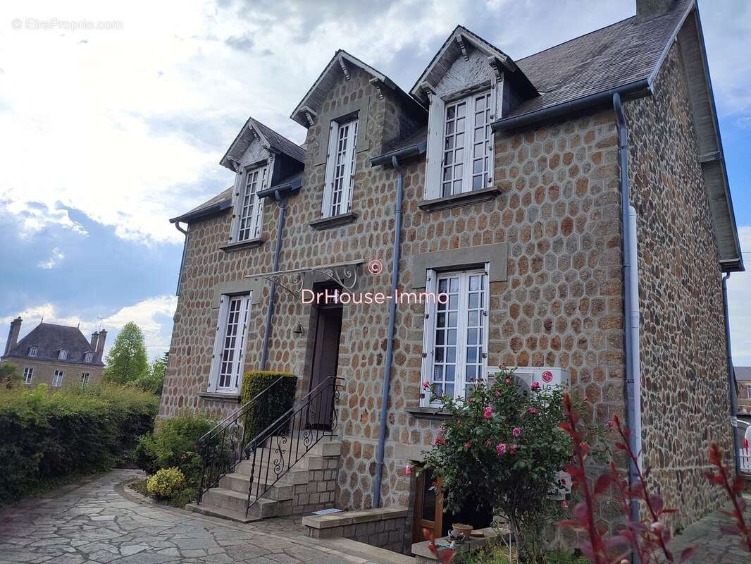 Maison à FLERS