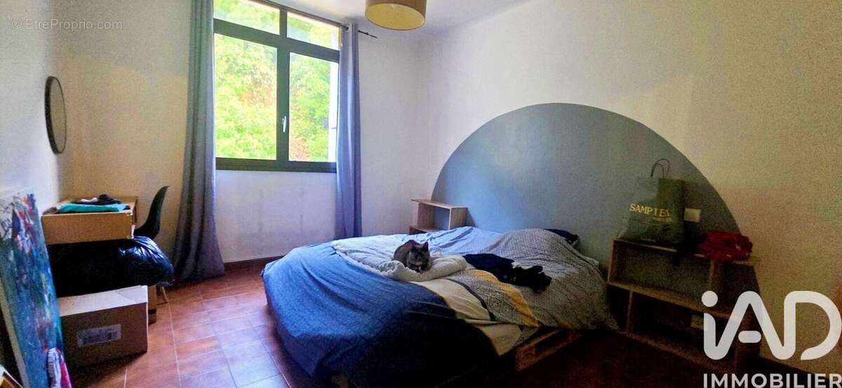 Photo 6 - Appartement à SARTENE