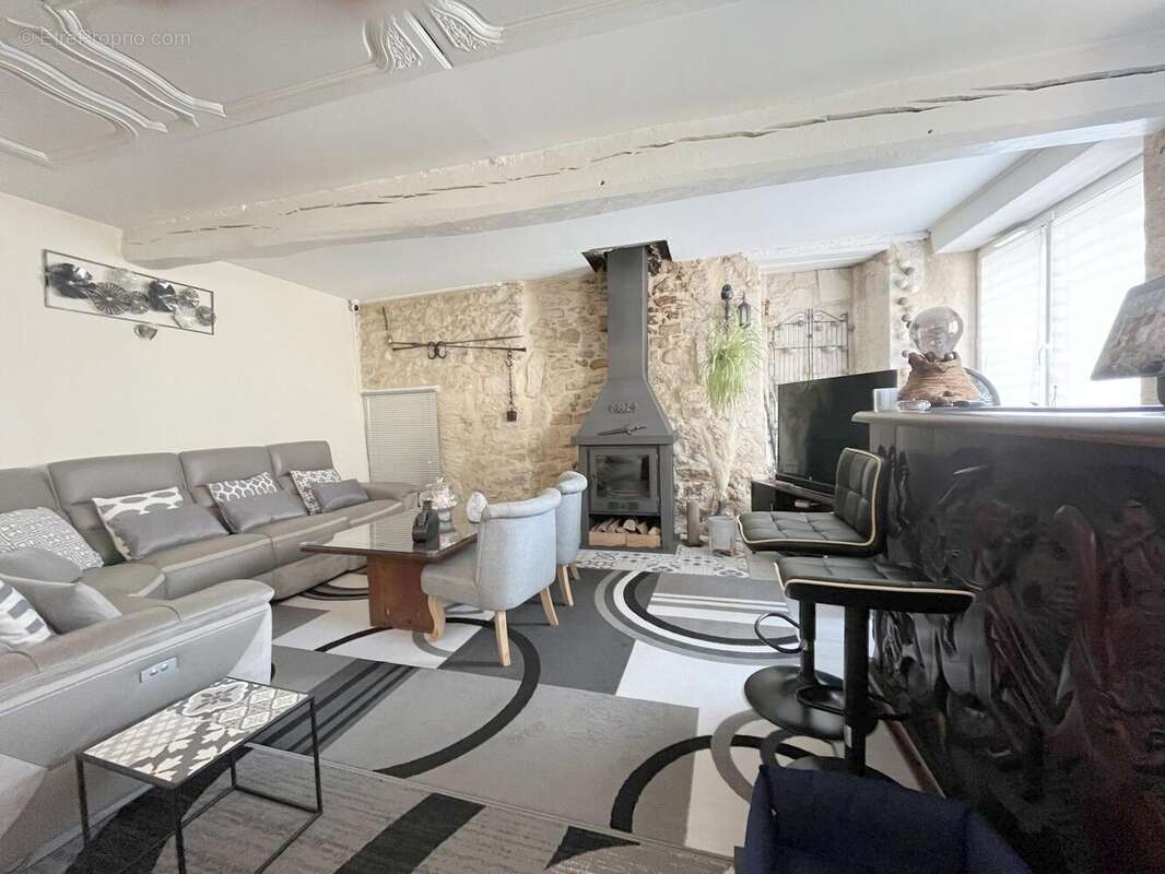 Maison à NERY