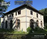 Maison à VIZILLE