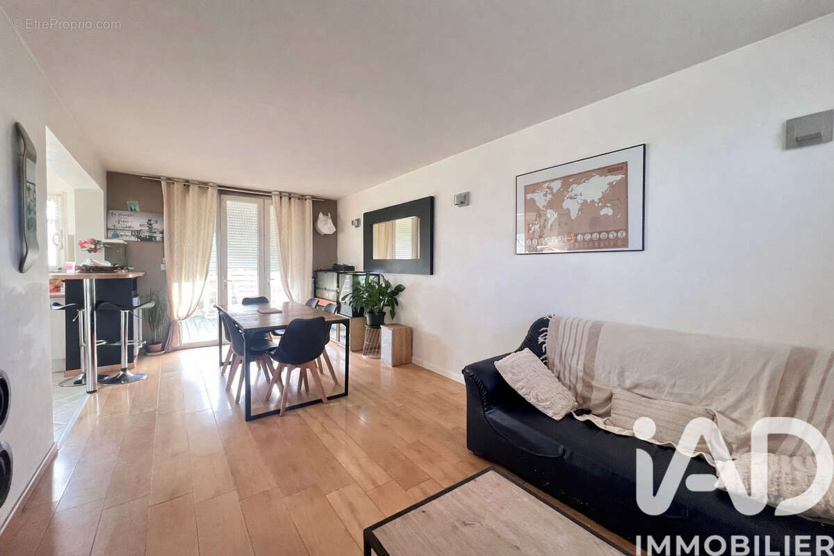 Photo 2 - Maison à TARBES