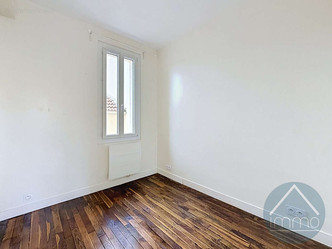 Appartement à COLOMBES
