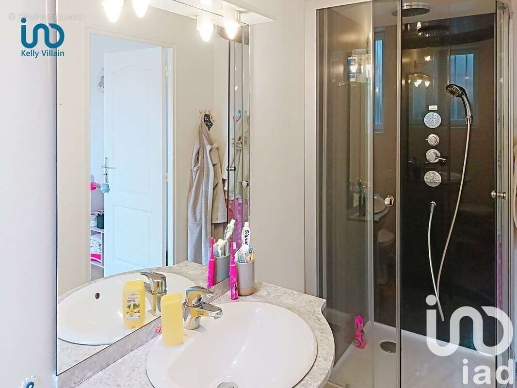 Photo 5 - Appartement à MAILLEZAIS