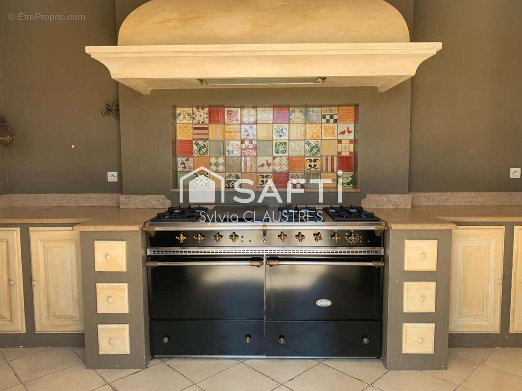 Photo 6 - Maison à MAUGUIO