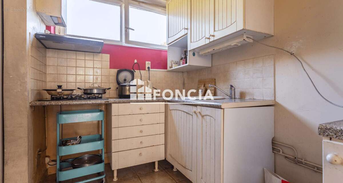 Appartement à ANTONY