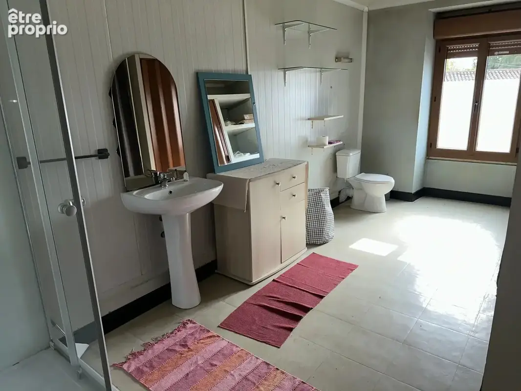 Maison 5 pièces 150 m² à vendre à Romagne (86700) - photo 8
