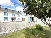 Maison à LESTELLE-BETHARRAM
