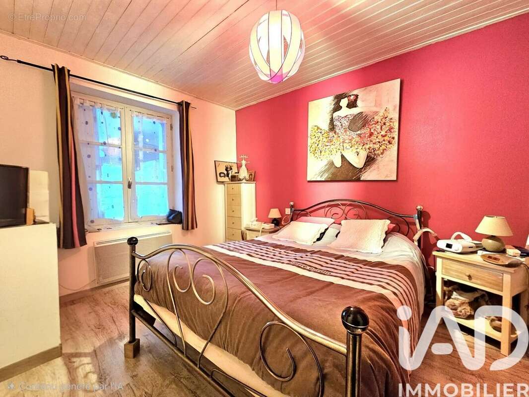 Photo 3 - Maison à LES LUCS-SUR-BOULOGNE