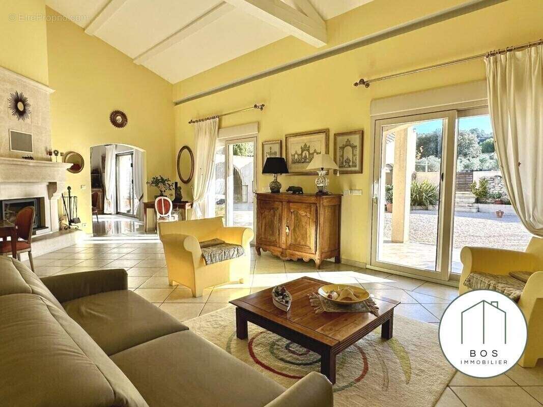 Propriéte à l'esprit Hacienda - photo 7