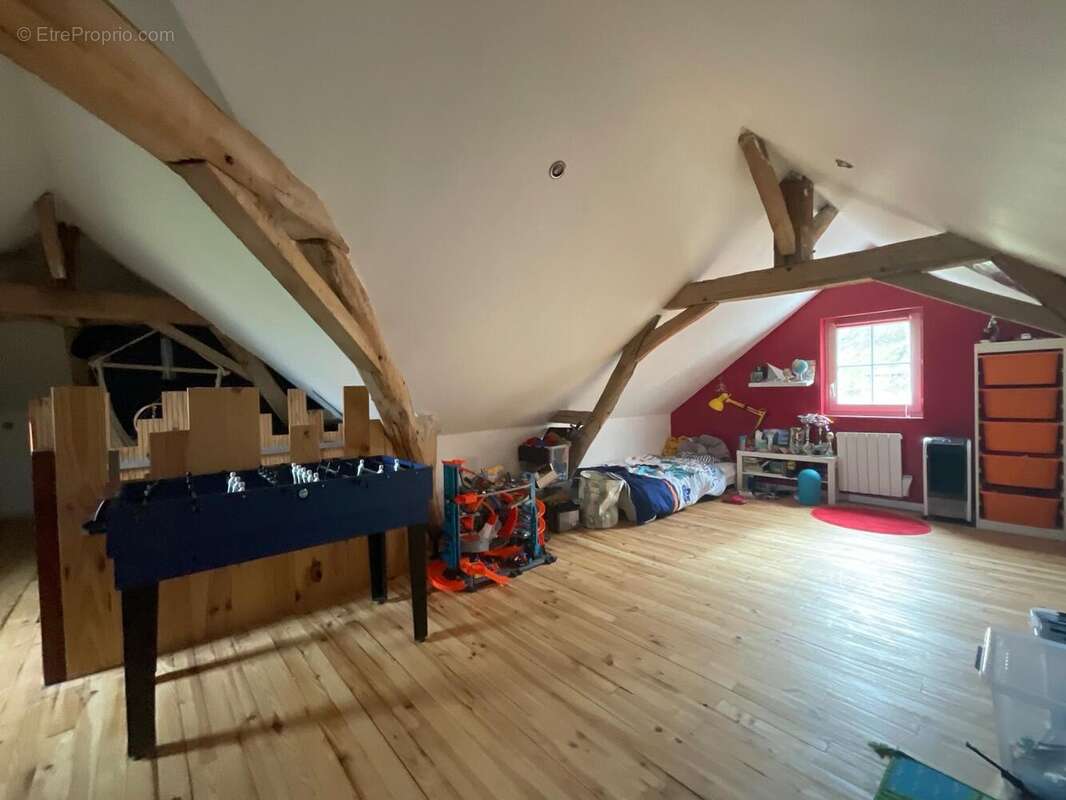 Photo 8 - Maison à MONTLOUIS-SUR-LOIRE