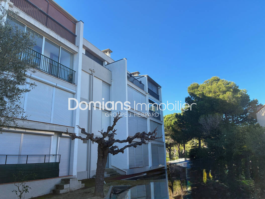 Appartement à ARGELES-SUR-MER