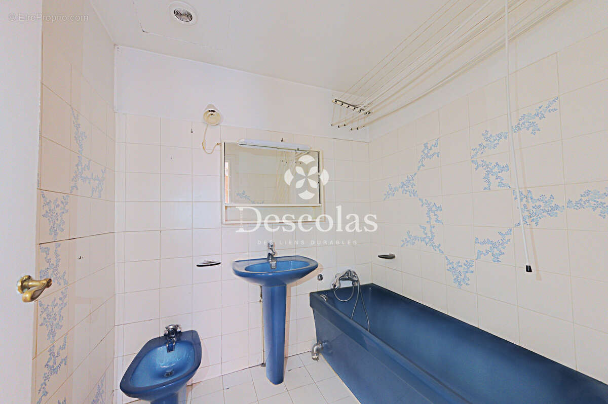 Appartement à LE PECQ