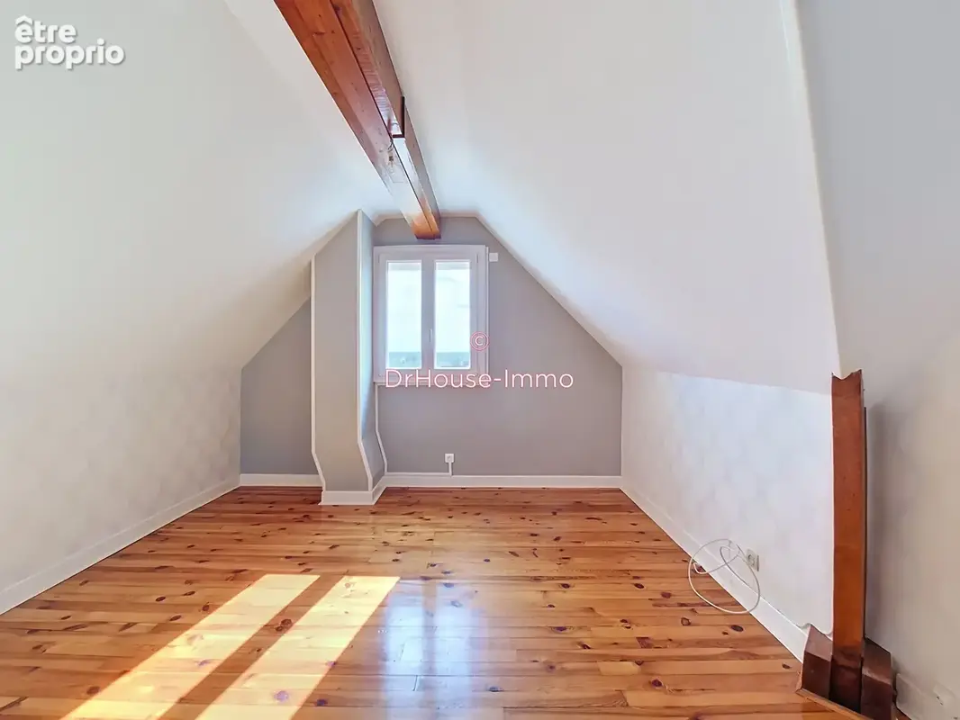 Maison 6 pièces 188 m² à vendre à Hery (89550) - photo 88