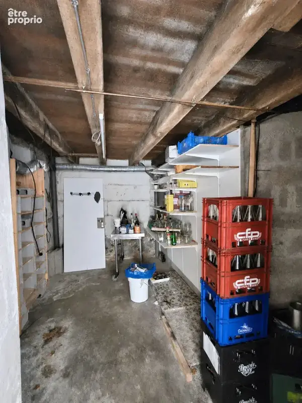 Maison 310m² à rezé - photo 10