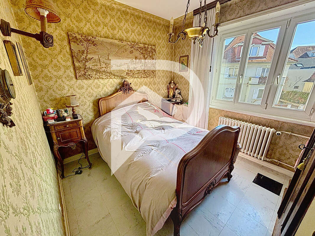 Appartement à COLMAR