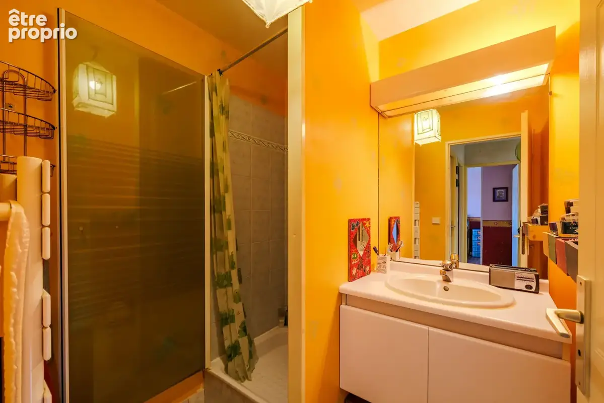 Maison familiale  - 166 m2 - elancourt - photo 9