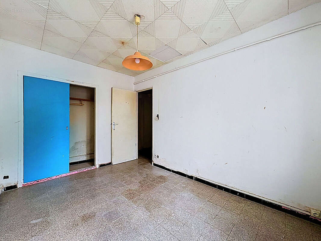 Appartement à rénover à Avignon 3 pièces 58m2 avec CAVE - photo 8