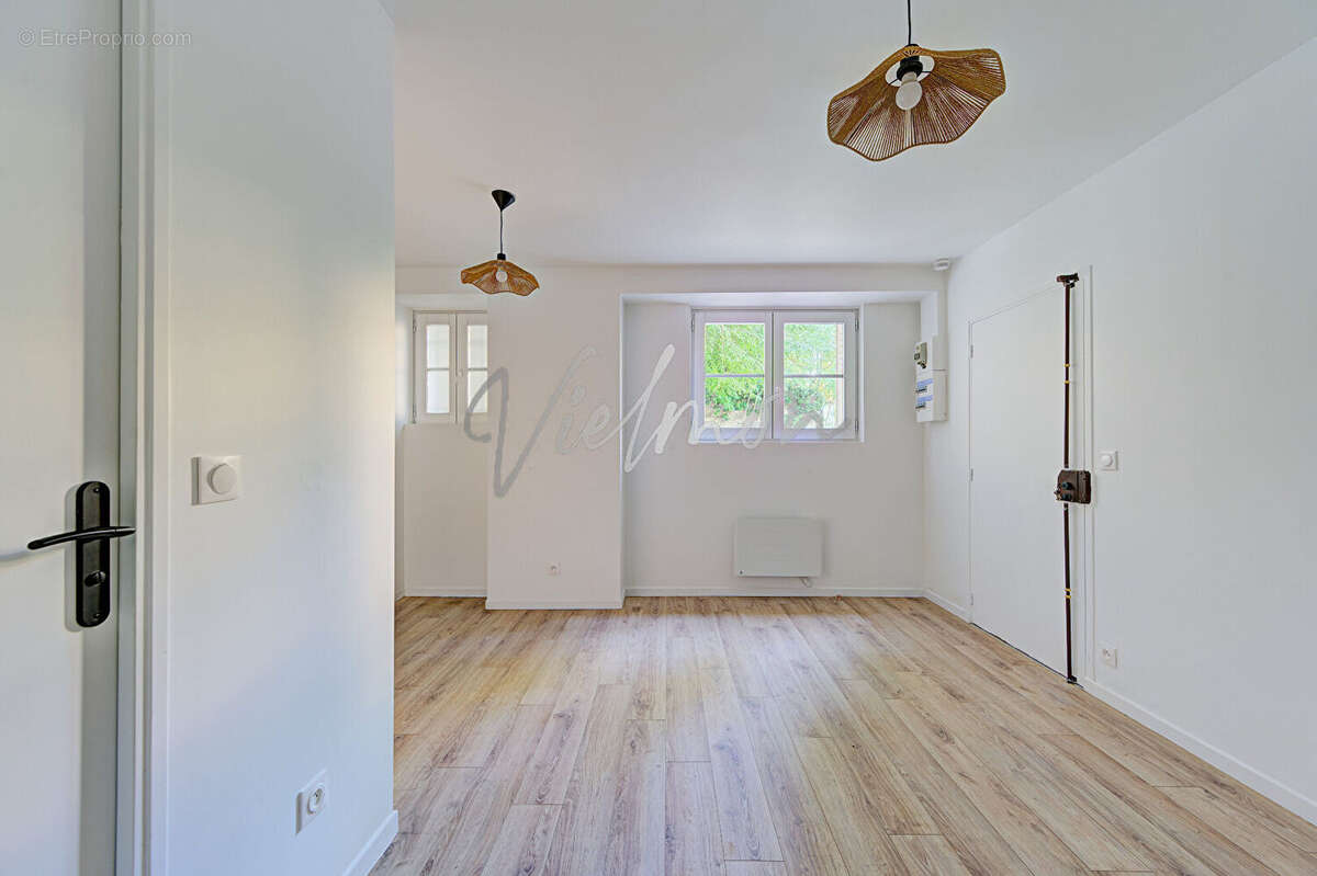 Appartement à SAINT-GERMAIN-EN-LAYE