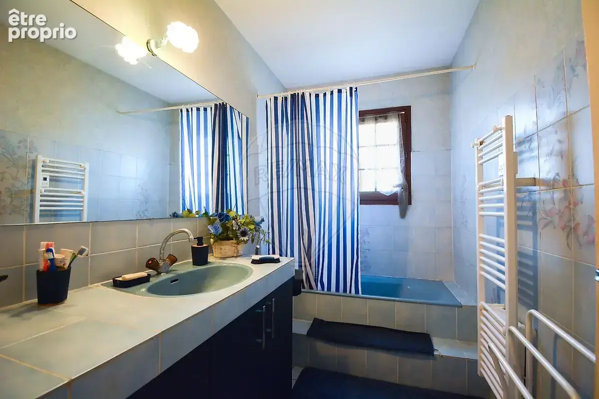 Maison 4 chambre(s) à vendre - photo 8