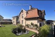 Maison à ARCHES