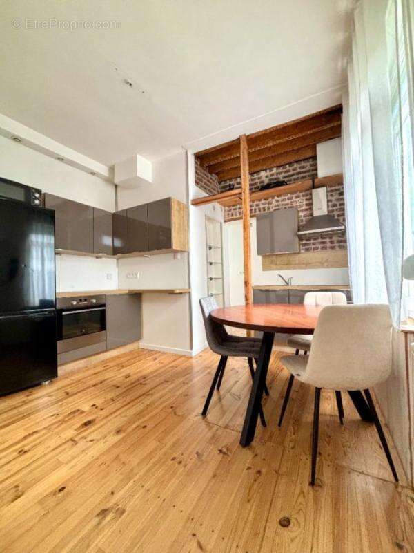 Maison à VILLENEUVE-D'ASCQ